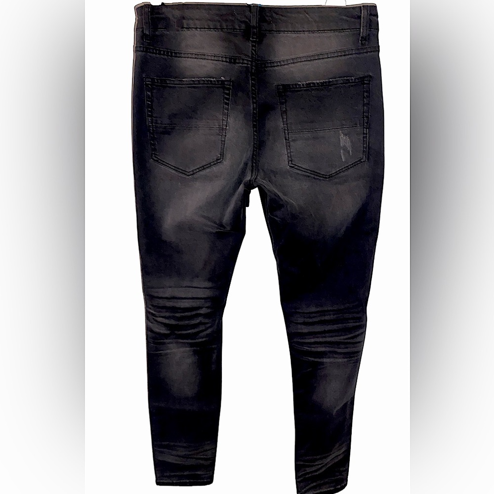 Skinny Jeans NOVA Men - Picture 2 of 3
